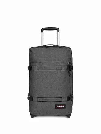 EASTPAK | Reisetrolley Transit'R S | grau